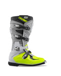 Gaerne GXJ Youth Motocross Boots Size 5.5 – Durable and Supportive Off-Road Riding Gear