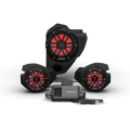 Rockford Fosgate UTV RZR14RC-STG3 14+ Stage-3 Audio System for Ride Command (Gen-3)