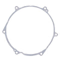 Vertex Pistons 92-04 Kawasaki KX250 Clutch Cover Gasket – High-Performance Engine Repair Part