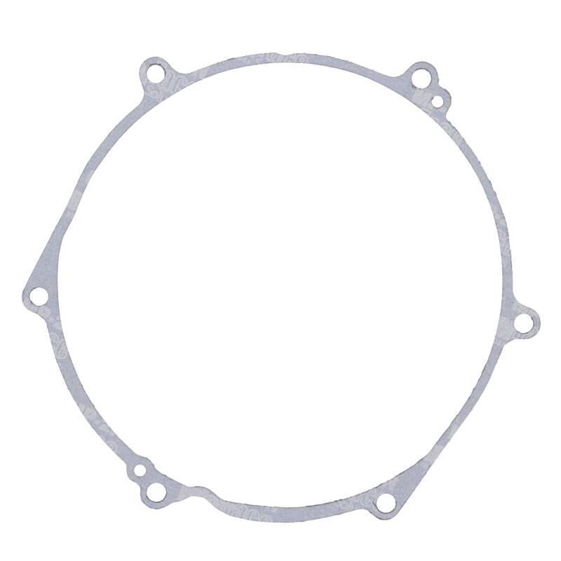 Vertex Pistons 92-04 Kawasaki KX250 Clutch Cover Gasket – High-Performance Engine Repair Part