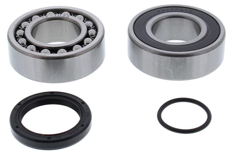 All Balls Racing 14-1072 Jack Shaft Bearing & Seal Kit for Arctic Cat 600 Sno-Pro/CC (20012-2013)