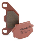 Brembo OE Powersports 07YA54SD Front Brake Pad for Kawasaki and Derbi Models