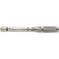 Excel TWT-210A Lightweight Aluminum Spoke Torque Wrench - Precise Wheel Maintenance Tool