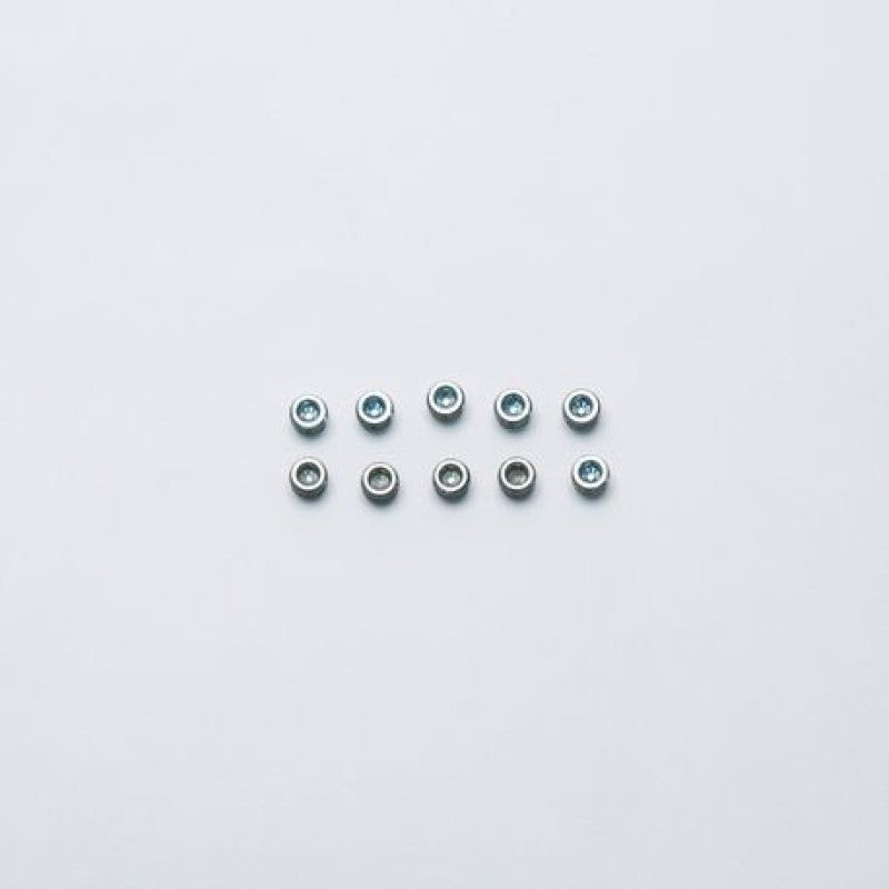 S&S Cycle 1/8-27 NPTF Pipe Plug - 0.188 Inch Thread (10 Pack)