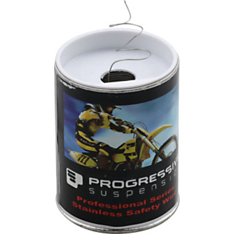 Progressive SW-361 Safety Wire 0.025 inch with Winder Tool and Accessories