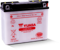 Yuasa YUAM227BB Yumicron 12-Volt Powersports Battery with Enhanced Cranking Power