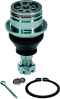 QuadBoss Heavy-Duty Lower Ball Joint Kit for Yamaha Viking 700 (Model Years 2014-2020)
