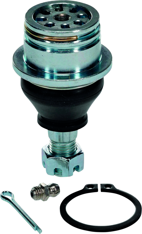QuadBoss Heavy-Duty Lower Ball Joint Kit for Yamaha Viking 700 (Model Years 2014-2020)
