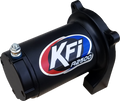 KFI Replacement Motor for 2500 lbs Winches - Black Power Motor with Sticker Set