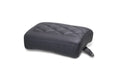Mustang Motorcycle 22-25 Harley Nightster Tripper Passenger Seat - Black