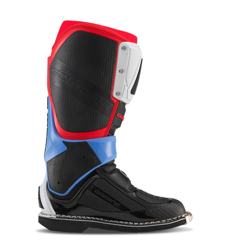 Gaerne SG12 Motocross Boots Size 13 - High-Performance Enduro and Motocross Gear