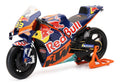 New Ray Toys KTM Red Bull RC16 Scale Model – Brad Binder Edition, 1:12 Scale RC Motorcycle Replica
