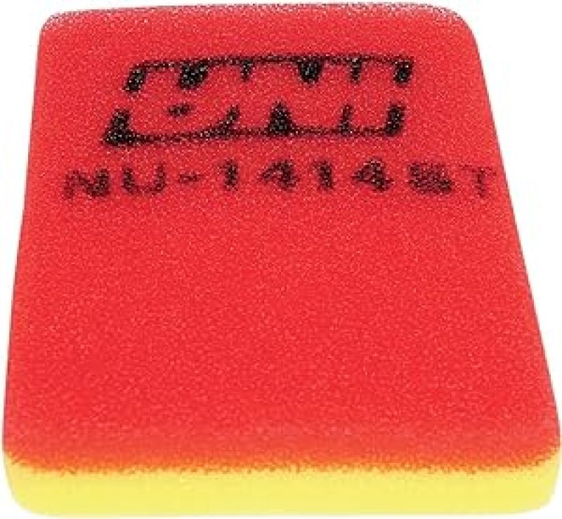 Uni Filter Uni Air Filter for KTM 50 SX Pro Sr LC (Part NU-1414ST)
