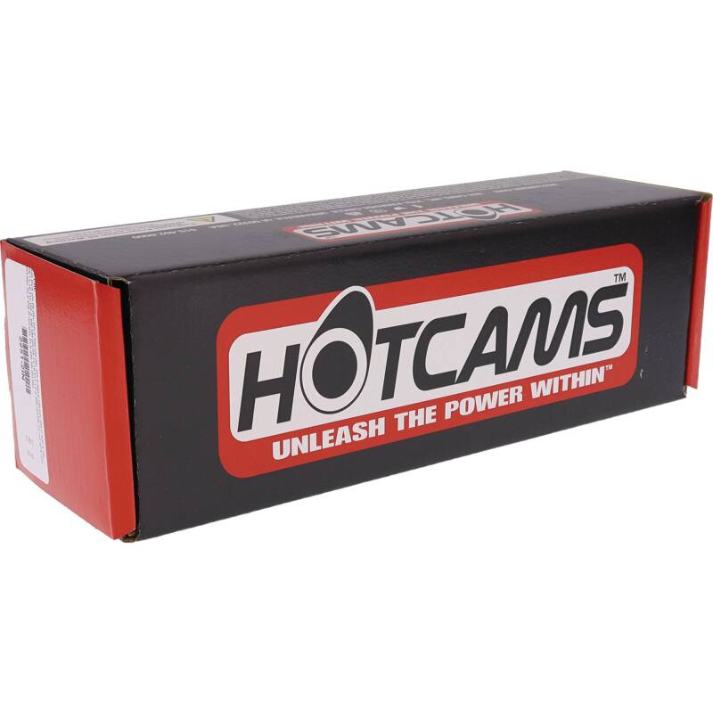 Hot Cams Stage 2 Intake Camshaft for Suzuki DR-Z400 and Kawasaki KFX400 by Part Number 2251-2IN