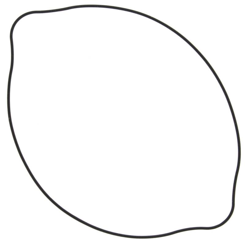 Vertex Pistons 92-08 Suzuki RM125 Clutch Cover Gasket - Outer Repair Part