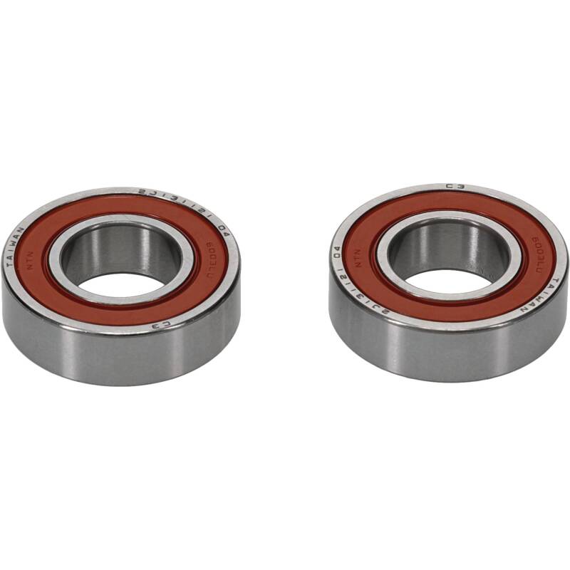 Pivot Works Premium Wheel Bearing Kit for Suzuki RM125 and RM250 (1987-1991)