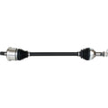 All Balls Racing 16-18 Maverick 1000 XMR/2016 Maverick 1000R DPS Axle Part AB8-CA-8-347