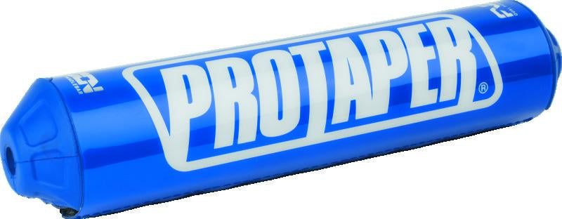 ProTaper Fuzion Bar Pad - Race Blue for Handlebar Crossbar Protection