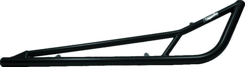 DragonFire Racing 17-19 Can-Am Maverick X3 Nerf Bars with Steel Construction and Rock Slider Protection