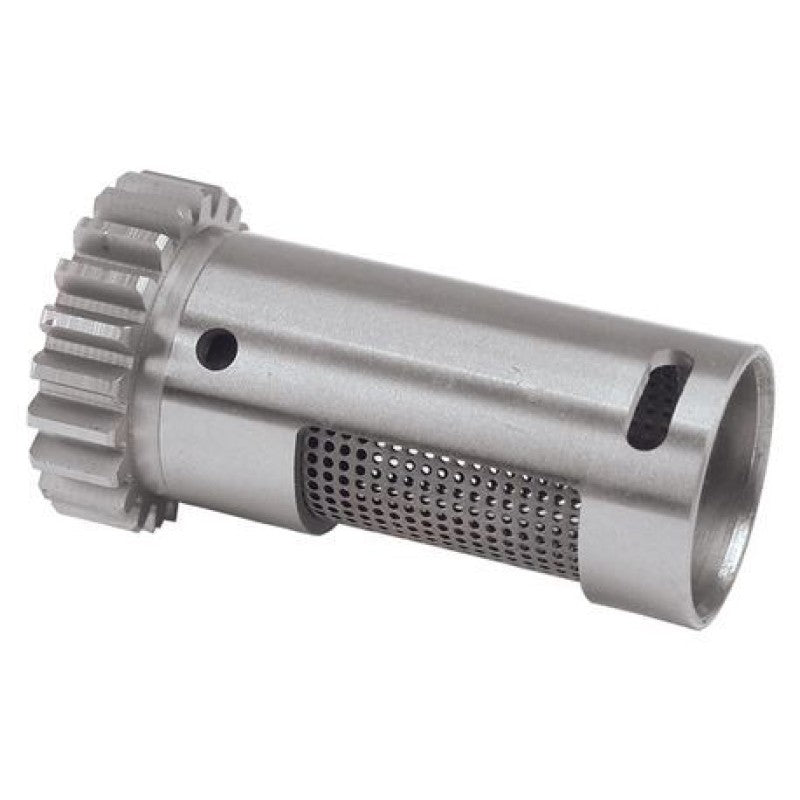 S&S Cycle 33-4241 Breather Gear for Harley Big Twin 1977-1999