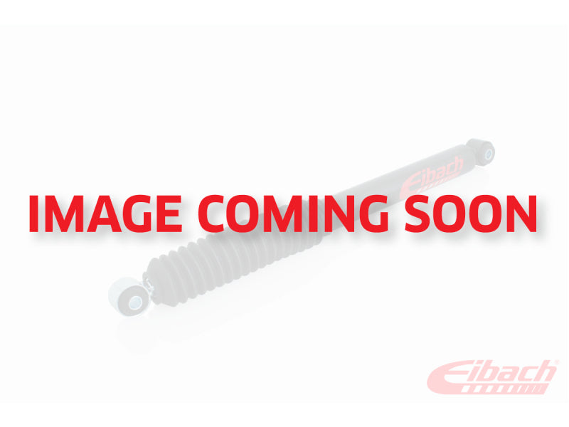 Eibach Pro-UTV Stage 2 Performance Kit for 2018-2020 Polaris RZR RS1 with Walker Evans OE Shocks
