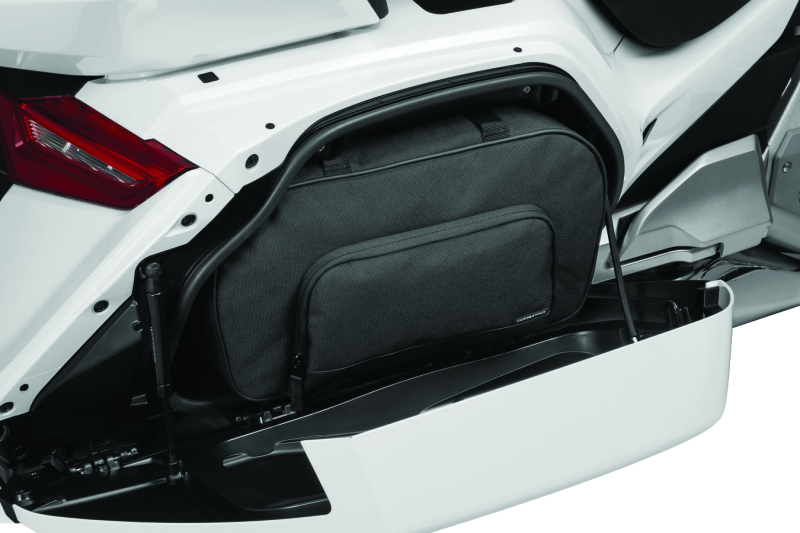 Kuryakyn Saddlebag Liners for Honda Gold Wing GL1800 – Durable Storage Solution
