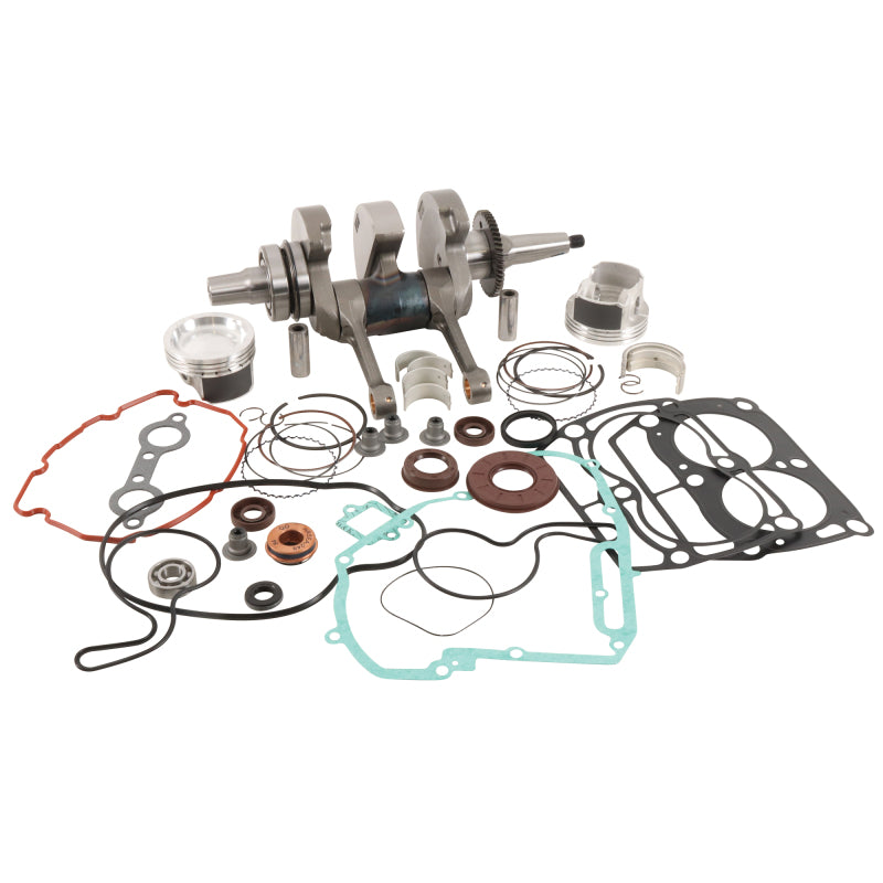 Vertex Pistons Complete Engine Rebuild Kit for Polaris RZR 800 (2011-2014)