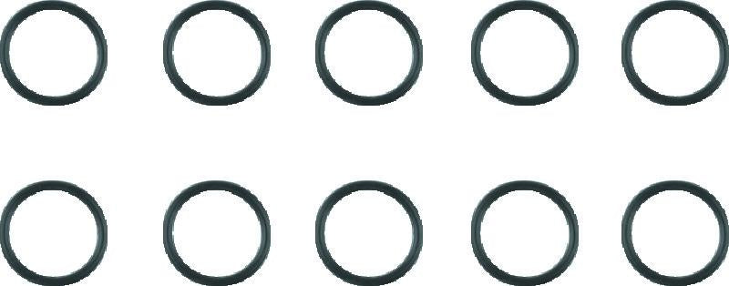 Twin Power 80-06 5-Speed Big Twin Transmission Shift Shaft Seal - Replaces Harley-Davidson 12045DL (5-Pack)