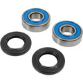 Pivot Works Premium Wheel Bearing Kit for Yamaha YZ125, YZ250, XT600 and More - Part Number 25-1444-P