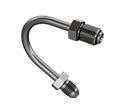 Goodridge P6150-03C 150 Degree Brake Adaptor for Powersports Vehicles