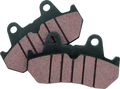 BikeMaster BM-069 Brake Pads for Honda and Powersports Motorcycles