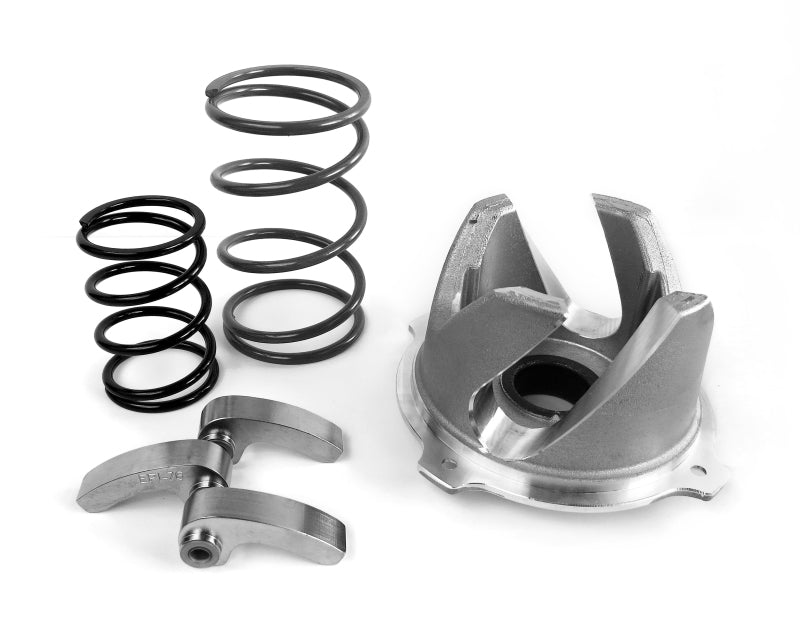 EPI Sand Dune Clutch Kit for Polaris RZR XP 1000 and 4 Seat Models by EPI Part WE437251