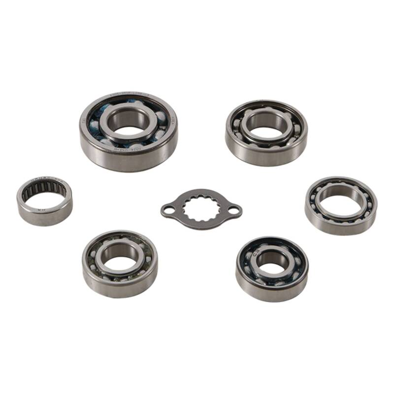 Hot Rods Transmission Bearing Kit for 2006-2009 Suzuki LT-R 450 450cc