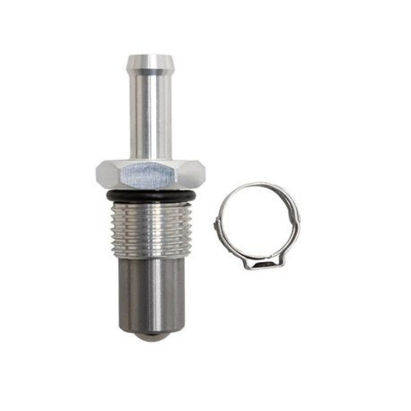S&S Cycle 2017+ M8 Models Oil Control Valve for Harley Davidson Motorcycles