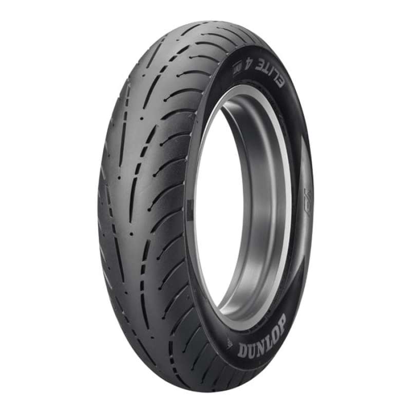 Dunlop Elite 4 Rear Tire - 200/55R16 M/C 77H TL for Cruiser and Touring Motorcycles