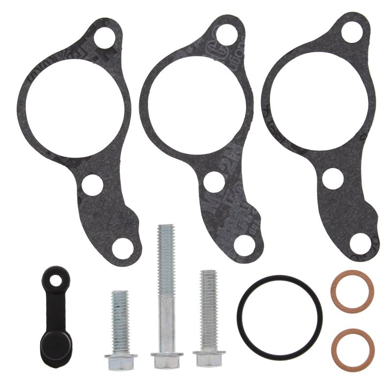 All Balls Racing KTM 125/200 SX Slave Cylinder Rebuild Kit Part 18-6007