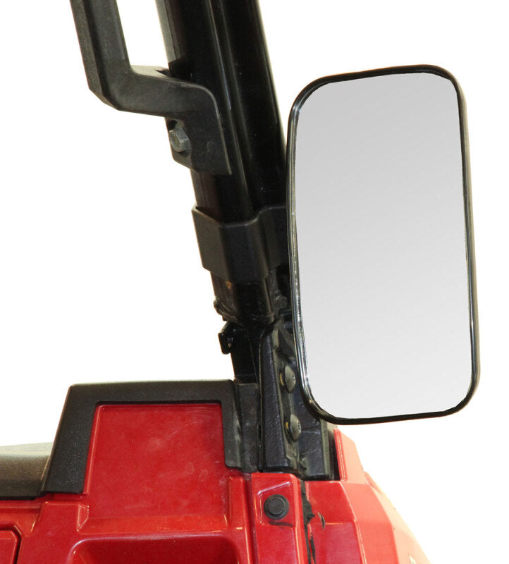 Seizmik 13+ UTV Side View Mirror for Can-Am, CFMOTO, John Deere, and Polaris - Model 56-18084