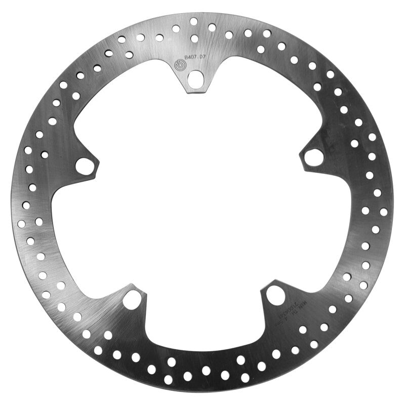 Brembo OE Powersports Series Oro Front Brake Disc for BMW K1200 Models and R1200S