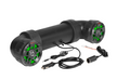 Boss Audio Systems UTV4BRGB Bluetooth Sound System with RGB Illumination for ATV and UTV