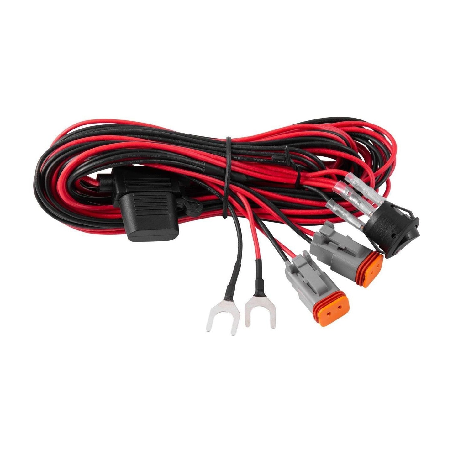 Stage Series 6" Light Bars (Pair)