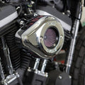 S&S Cycle Air Stinger for Harley-Davidson XL Models – Part 170-0725A