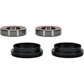 Pivot Works Premium Wheel Bearing Kit Part #25-1408-P for Powersports Vehicles