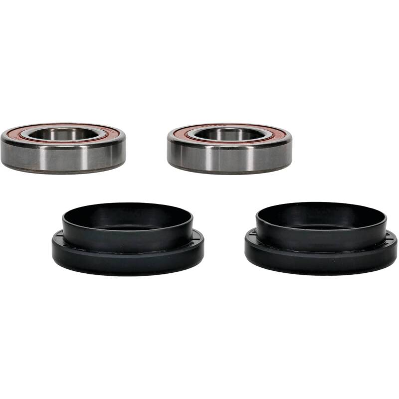 Pivot Works Premium Wheel Bearing Kit Part #25-1408-P for Powersports Vehicles
