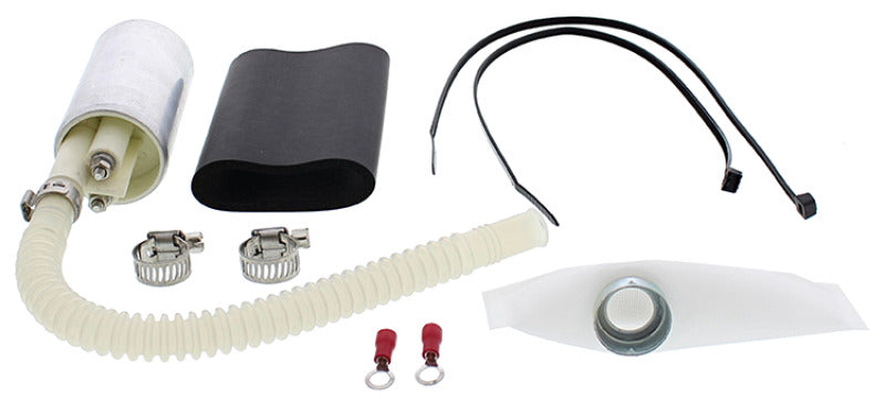 All Balls Racing Fuel Pump Rebuild Kit for Honda ST1100 2000-2002 - Part #47-2007
