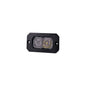 Stage Series 2" White Sport Flush Mount LED Pod | Diode Dynamics