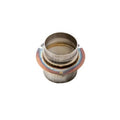 S&S Cycle 2.25-Inch Power Tune XTO Muffler Insert for Custom Exhaust Tuning