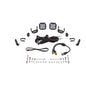 SS3 LED Pod Bumper Light Kit | Diode Dynamics