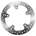 Brembo OE Powersports Serie Oro Brake Disc for BMW F650 – 265mm Front Fixed Rotors