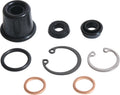 All Balls Racing Yamaha XT1200 (SA) Rear Master Cylinder Rebuild Kit Part 18-1118