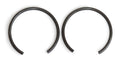 Vertex Pistons Part Number 72068K – Heavy-Duty Wrist Pin for Yamaha YFM660R Raptor and Ranger 570 Models